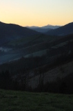 28/12/2011 08h50 - Pic d'Orhy