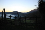 28/12/2011 08h50 - Pic d'Orhy