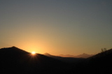 28/12/2011 08h56 - Pic d'Orhy