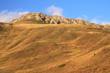 02/09/2012 07h56 - Vu sur le sommet de l'Orhy